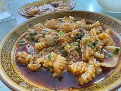 -周师饭店