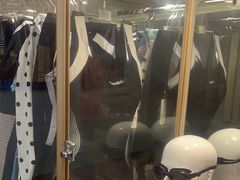 -杭州龙禧福朋喜来登酒店·游泳健身中心