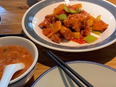 -吕氏疙瘩汤·私家菜馆(慈云寺店)