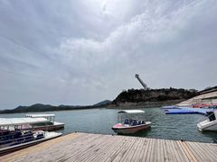 -北京金海湖景区