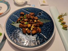 -肆月河豚·新淮扬(金融街店)