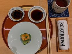 -kokorowa心和日本料理