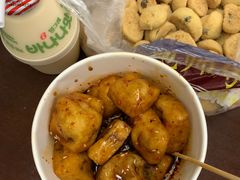 -鲍师傅糕点(春熙路店)