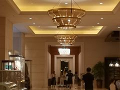 -无锡君来洲际酒店