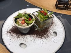 莴笋-凡花楼(拈花湾店)