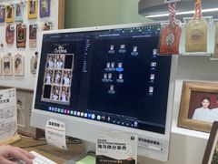 -海马体家庭照相馆(广州正佳广场店)