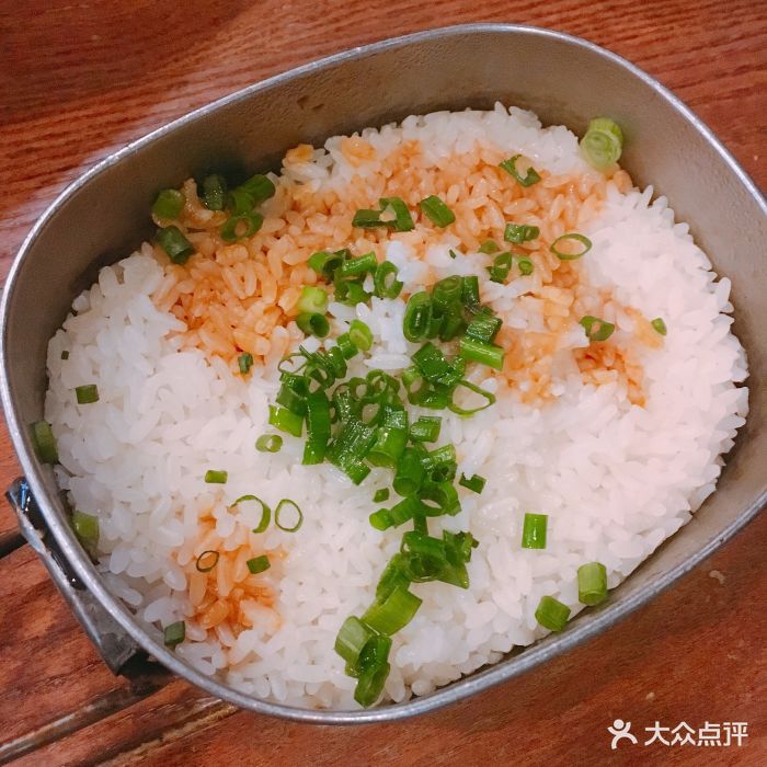 寻宝记绍兴菜(状元店)儿时酱油饭图片 - 第86张