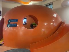 -蓝旗儿童游泳俱乐部(北国中心)