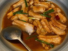 红烧水潺-荣小馆(临海世纪花城店)