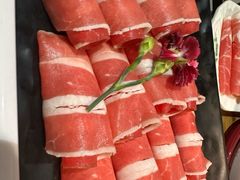 -草原塞蛮羊火锅城(港湾店)