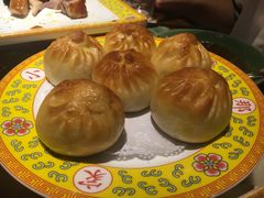 -那家小馆•北京菜•烤鸭(中关村店)