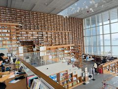 -朵云书院(滴水湖店)