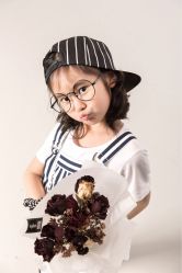 -WPlus明星肖像亲子全家福摄影