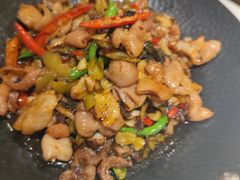 -湘语·湖南家常菜(新洲店)