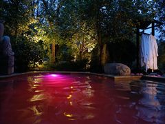 -太白山御龙湾温泉