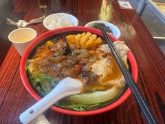 -龚印记牛骨牛杂屋·四代传承(珠影星光城店)