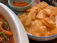 -云隐小厨·传统大理美食(复兴路店)