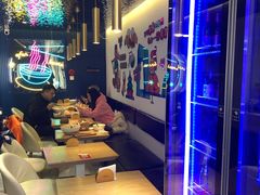 -壹粉屋新疆炒米粉(建外SOHO东区店)