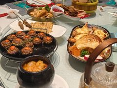 -通海俄式烧烤·俄罗斯大串(嵩山路店)