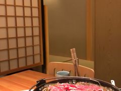 -皇品田苑日式料理(苏州中心店)