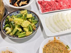 -食潮汕头鲜牛馆(望京保利店)