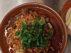 -蜀川川破店·江湖菜·烧烤(北京首店)