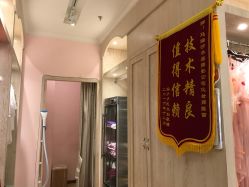 -玛瑞莎·儿童·亲子摄影(越秀店)