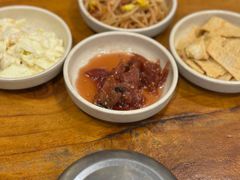 -金北顺大锅家(신사본점)