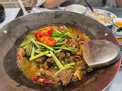 -顺德公美食(西乡店)
