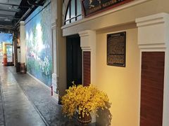 -哈爾濱記憶·城市文化主题餐厅