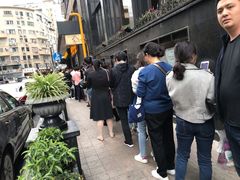 -国际饭店·帆声西饼屋(黄河路店)