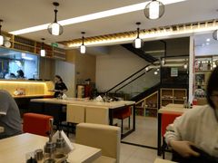 -八盛屋·沾面(集美万达店)