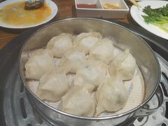 -海味当家·蒸锅海鲜(星海公园店)