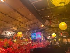 大堂-牛家酒场(7mall店)