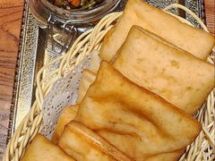 -驿楼兰·新疆菜(火车站店)