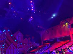 -珠海横琴长隆《卡卡虎奇遇记》