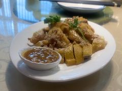 -百年银屏蚝烙·潮汕菜·非遗(乐山店)