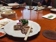 -龙悦湾酒家·八阵鱼生·渔人码头店