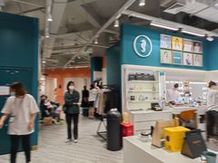 -海马体照相馆(合肥包河万达广场店)