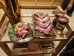 -西塔老太太泥炉烤肉(杭州首店)