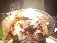 -西塔老太太泥炉烤肉(青浦蟠龙天地店)