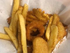 -大象厨房(重庆道店)