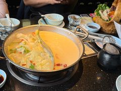 -捞王锅物料理(昆山店)