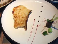 烤西京银鳕鱼-山葵家·创意料理(临平银泰城店)