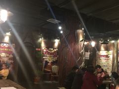YOGO优果真人密室逃脱(江汉路店)-YOGO优果密室逃脱(新佳丽广场店)