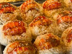 -金陵一哥龙虾(水木秦淮店)
