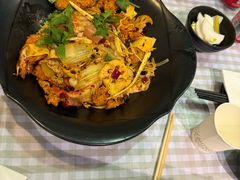 -小山城麻辣香锅(新邻生活广场店)