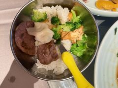 -静之湖湖畔餐厅