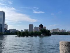 -迎泽公园