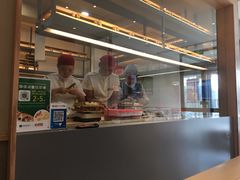 -喜家德虾仁水饺(麒麟社店)